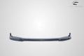 2018-2023 Ford Mustang Carbon Creations CVX Front Lip Spoiler - 1 Piece (S)