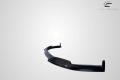 2018-2023 Ford Mustang Carbon Creations CVX Front Lip Spoiler - 1 Piece (S)