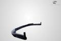 2018-2023 Ford Mustang Carbon Creations CVX Front Lip Spoiler - 1 Piece (S)