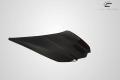 2020-2023 Chevrolet Corvette C8 Carbon Creations OEM Look Hood - 1 Piece