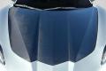 2020-2023 Chevrolet Corvette C8 Carbon Creations OEM Look Hood - 1 Piece
