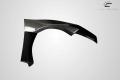 2020-2023 Chevrolet Corvette C8 Carbon Creations Gran Veloce Front Fenders - 2 P