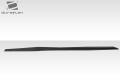 2020-2023 Chevrolet Corvette C8 Duraflex Gran Veloce Side Skirt Splitters - 2 Pi