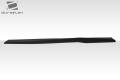 2020-2023 Chevrolet Corvette C8 Duraflex Gran Veloce Side Skirt Splitters - 2 Pi