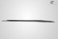 2020-2023 Chevrolet Corvette C8 Carbon Creations Gran Veloce Side Skirt Splitter