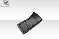 2020-2023 Chevrolet Corvette C8 Duraflex Gran Veloce Front Fender Vents - 2 Piec
