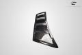 2020-2023 Chevrolet Corvette C8 Carbon Creations Gran Veloce Front Fender Vents 
