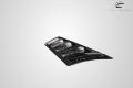2020-2023 Chevrolet Corvette C8 Carbon Creations Gran Veloce Front Fender Vents 