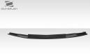 2010-2013 Chevrolet Camaro V8 Duraflex ZLR Front Lip Under Spoiler Air Dam - 1 P