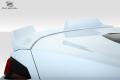 2020-2023 Chevrolet Corvette C8 Duraflex Gran Veloce Wicker Bill Rear Wing Spoil