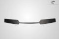 2020-2023 Chevrolet Corvette C8 Carbon Creations Gran Veloce Wicker Bill Rear Wi