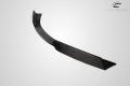 2020-2023 Chevrolet Corvette C8 Carbon Creations Gran Veloce Wicker Bill Rear Wi