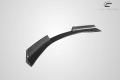 2020-2023 Chevrolet Corvette C8 Carbon Creations Gran Veloce Wicker Bill Rear Wi
