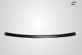 2020-2023 Chevrolet Corvette C8 Carbon Creations Gran Veloce Flush Mount Rear Wi