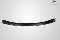 2020-2023 Chevrolet Corvette C8 Carbon Creations Gran Veloce Flush Mount Rear Wi