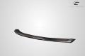 2020-2023 Chevrolet Corvette C8 Carbon Creations Gran Veloce Flush Mount Rear Wi