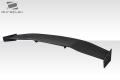 2020-2023 Chevrolet Corvette C8 Duraflex Gran Veloce GT Rear Wing Spoiler - 5 Pi