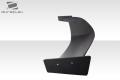 2020-2023 Chevrolet Corvette C8 Duraflex Gran Veloce GT Rear Wing Spoiler - 5 Pi