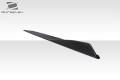 2020-2025 Chevrolet Corvette C8 Duraflex GMX Side Skirt Rocker Panels - 2 Piece