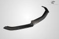 2014-2019 Cadillac CTS Carbon Creations Alpha Front Lip Spoiler Air Dam - 1 Piec