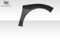 2020-2023 Chevrolet Corvette C8 Duraflex Gran Veloce Wide Body Front Fender Flar
