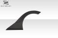 2020-2023 Chevrolet Corvette C8 Duraflex Gran Veloce Wide Body Rear Fender Flare