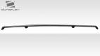 1984-1990 Chevrolet Corvette C4 Duraflex CForce V2 look Rear Wing Spoiler - 1 pi