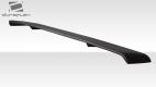 1984-1990 Chevrolet Corvette C4 Duraflex CForce V2 look Rear Wing Spoiler - 1 pi