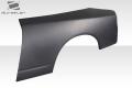 1999-2002 Nissan Silvia S15 Duraflex D1 Sport 30MM Rear Fender Flares - 3 Piece
