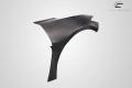 2020-2023 Chevrolet Corvette C8 Carbon Creations OEM Look Front Fenders - 2 Piec