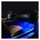 C7 Corvette Stingray, Z51, Z06, Grand Sport Footwell LED Lighting Kit