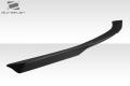 2020-2025 Chevrolet Corvette C8 Duraflex Speedster Rear Wing Spoiler - 1 Piece