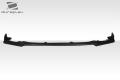 2019-2025 Toyota Corolla Hatchback Duraflex Kora Front Lip Spoiler - 1 Piece