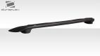 2015-2023 Ford Mustang Coupe Duraflex Kobe Rear Wing Spoiler - 1 Piece