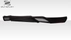 2013-2017 Lexus LS460 Duraflex Aiming Rear Lip Spoiler Air Dam - 1 Piece