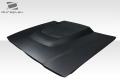 1998-2011 Ford Crown Victoria Duraflex GT500 Look Hood - 1 Piece (S)