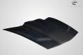 2005-2013 Chevrolet Corvette C6 Carbon Creations Geo6ix Dritech ZR Edition 2 Hoo