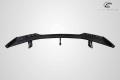2016-2023 Chevrolet Camaro Carbon Creations AeroForge ZL1 Look Wing - 1 Piece