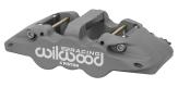 1997-2013 Corvette C5/C6 Wilwood AERO4 Front 14