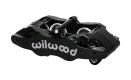 2005-2013 Corvette C6 Base Wilwood SLC56 Front 12.8