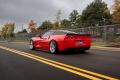 2005-2013 Corvette C6 Morimoto XB LED Tail Lights Smoked + Covers/Grease