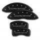 C7 Corvette Stingray Brake Caliper Cover Set with 