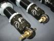 C6 C5 Corvette Featherlight Single Adjustable Coil Over Kit, PFADT/aFe Control, shocks, springs