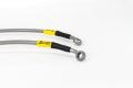 16-22+ Camaro SS/ZL1 Steel Brake Line Kit, Goodridge