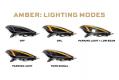 Corvette C7 14-19 XB LED Headlights Gen II, Pair  Morimoto  
