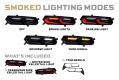 C7 Corvette C7 (14-19) Morimoto XB LED Tail Lights (Smoked)  Morimoto 