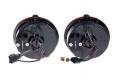Chevrolet Corvette (05-13) Morimoto XB LED Tail Lights (Red) Set of 4 