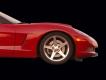 C6 Corvette Magnacharger Ho Rise Hood with Front Scoop