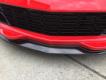 C7 Corvette Z06, Grand Sport, Custom HydroCarboned, Painted, Front Splitter - Z06 Stage 1