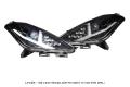 2014-2019 Corvette C7 Morimoto XB Gen II LED Headlight & Tail Light Kit + Grease